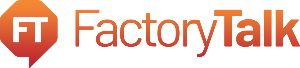 FactoryTalk logo color